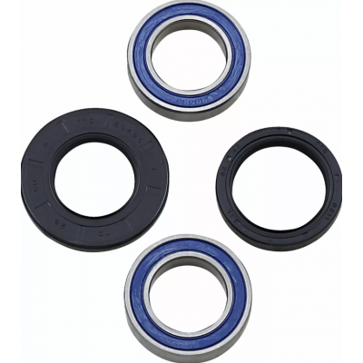 Ρουλεμάν μπροστινού τροχού MOOSE RACING BEARING WHEEL FRONT-HUSKY